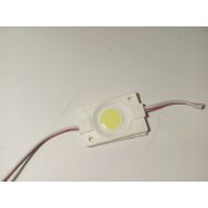  Модуль светодиодный 1COB круглый, фото 1