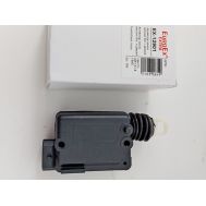  Привод центрального замка дверей и багажника Логан, фото 1