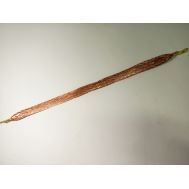  Провод массы грузовой 40 см, фото 1