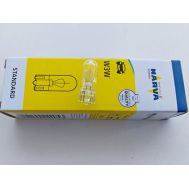  Лампа W3W 12V W2,1x9,5d (Narva), фото 1