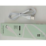  Кабель Type-C 1м 3А, фото 1