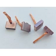  Щетки стартера Bosch BSX157-158, фото 1