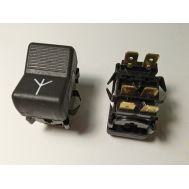  Клавиша антенны ГАЗ 2410 (С-Пб) П 150-16.20, фото 1