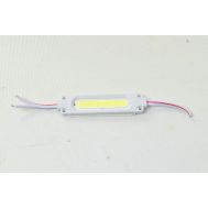  Модуль светодиодный 1COB 12V 70*18, фото 1