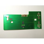  Плата заднего фонаря левая 2104 шт 2104-3716092/93, фото 1