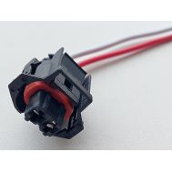  Разъем ДТОЖ ГАЗ 405 дв., форсунки Bosch Piezo, фото 1