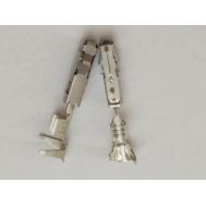  Пружина контактная MERCEDES-BENZ A 013 545 76 26, фото 1