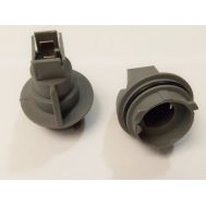  Патрон указателя поворотов Bosch PY21W, фото 1