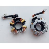  Щеточный узел стартера Audi, Ford (стартер Bosch) (EuroEx), фото 1