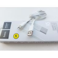  Кабель Type-C 1м плоский, фото 1