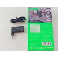  Bluetooth адаптер c штекером AUX, фото 1