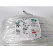  Провод 2х0,75 кв., фото 1