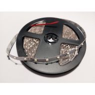  Полоса светодиодная 5м синяя герметичная 300SMD (50/50) 12V, фото 1