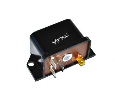  Реле контроля ламп 2101 (702) Калуга 702.3747, фото 1