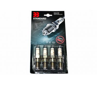  Свечи зажигания 14ДВРМ (0,7) Энгельс F01H7BO014-6R7, фото 1