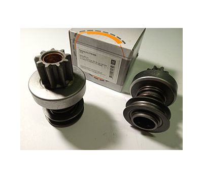  Бендикс ГАЗ 402-й дв. (АТЭ-1), фото 1