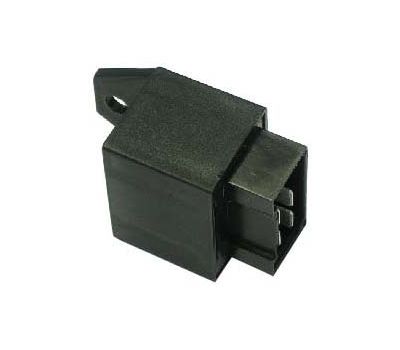  Реле поворотов 2106 4-х конт. (Астро), фото 1