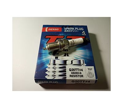  Свечи зажигания 2110 (16 кл.) (Denso), фото 1