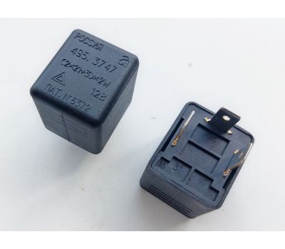  Реле поворотов 1118-2108 (495,3747) Псков 495.3747, фото 3