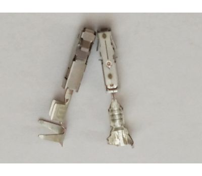  Пружина контактная MERCEDES-BENZ A 013 545 76 26, фото 1