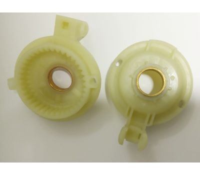  Корпус редуктора стартера Прамо 161-02.3708, фото 3