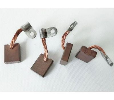  Щетки стартера 2101 на блистере, фото 1