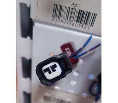  Разъем форсунок ГАЗель, фото 4