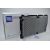  Радиатор охлаждения 2170 с конд PANASONIC (алюм-паяный)(LRC 01272b) Лузар 2170-1301012-51, фото 2