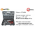  Набор инструментов Intertool ET-6094, фото 1