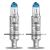  Лампа галогенная H1 55W P14,5s NL+150% HD (Osram), фото 2