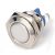  Кнопка герметичная без фиксации d18мм 06-0347-A, фото 1