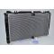 Радиатор охлаждения 2170 с конд PANASONIC (алюм-паяный)(LRC 01272b) Лузар 2170-1301012-51, фото 1