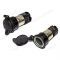  Розетка дополнительная 2190 с крышкой 2190-3725110-20, фото 1