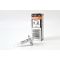  Лампа галоген H1 55 Ватт P14 5s Super + 30% OSRAM 64150 SUP, фото 1