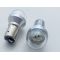  Лампа светодиодная P21/5W BAY15D 6SMD (30/30), фото 1
