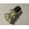  Лампа светодиодная P21/5W BAY15D 13SMD (50/50), фото 1