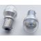  Лампа светодиодная P21W BA15S 6SMD (30/30), фото 1