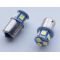  Лампа светодиодная R5W BA15S 8SMD (50/50), фото 1