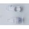  Лампа светодиодная W5W W2,1*9,5D 2SMD (28/35) белый, фото 1
