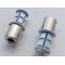  Лампа светодиодная P21W BA15S 13SMD (50/50) Желтый, фото 1