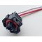  Разъем ДТОЖ ГАЗ 405 дв., форсунки Bosch Piezo, фото 1