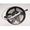  Полоса светодиодная 5м RGB негерметичная 300SMD 50/50) 12V, фото 1
