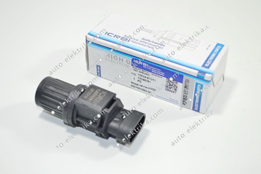 Датчик скорости Lanos CRB 96190708 96604900