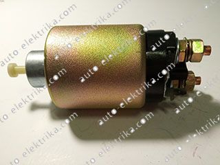 Реле втягивающее чери-амулет a11-3708112sd A11-3708112SD, A11-3708150 ...