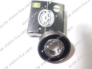 Подшипник генератора ланос, таврия большой (trialli) 6203-2RS купить в ...