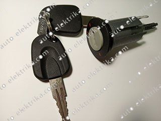 Замок зажигания нексия (daedong) 94787854 купить в Днепре, Киеве - 360 ...