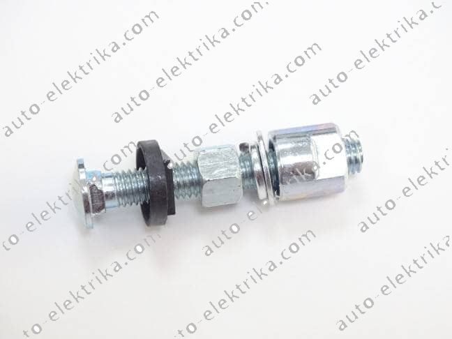 Болт генератора 1118 - 2190 - 288.00UAH - Арзамас