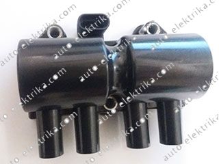 Модуль зажигания ланос (корея) 96350585 купить в Днепре, Киеве - 1 283 ...