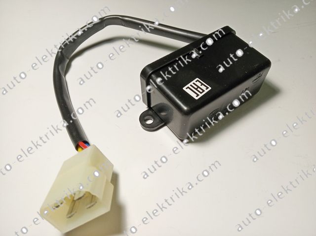 Реле стеклоочистителя 2101 (ап) 2107-3747710-01 купить в Днепре, Киеве ...