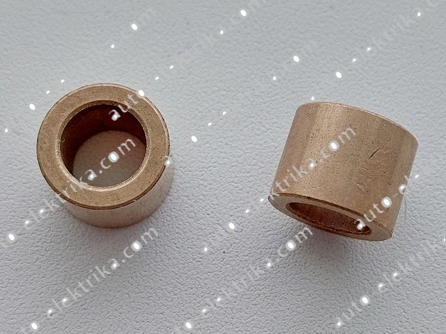 Втулка стартера ford (d=12,45 d=8,12 h=10,0 мм) sbu9047 SBU9047 купить ...